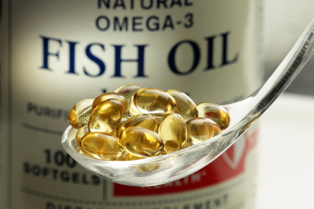 Great News About Fish Oil & Cholesterol Levels