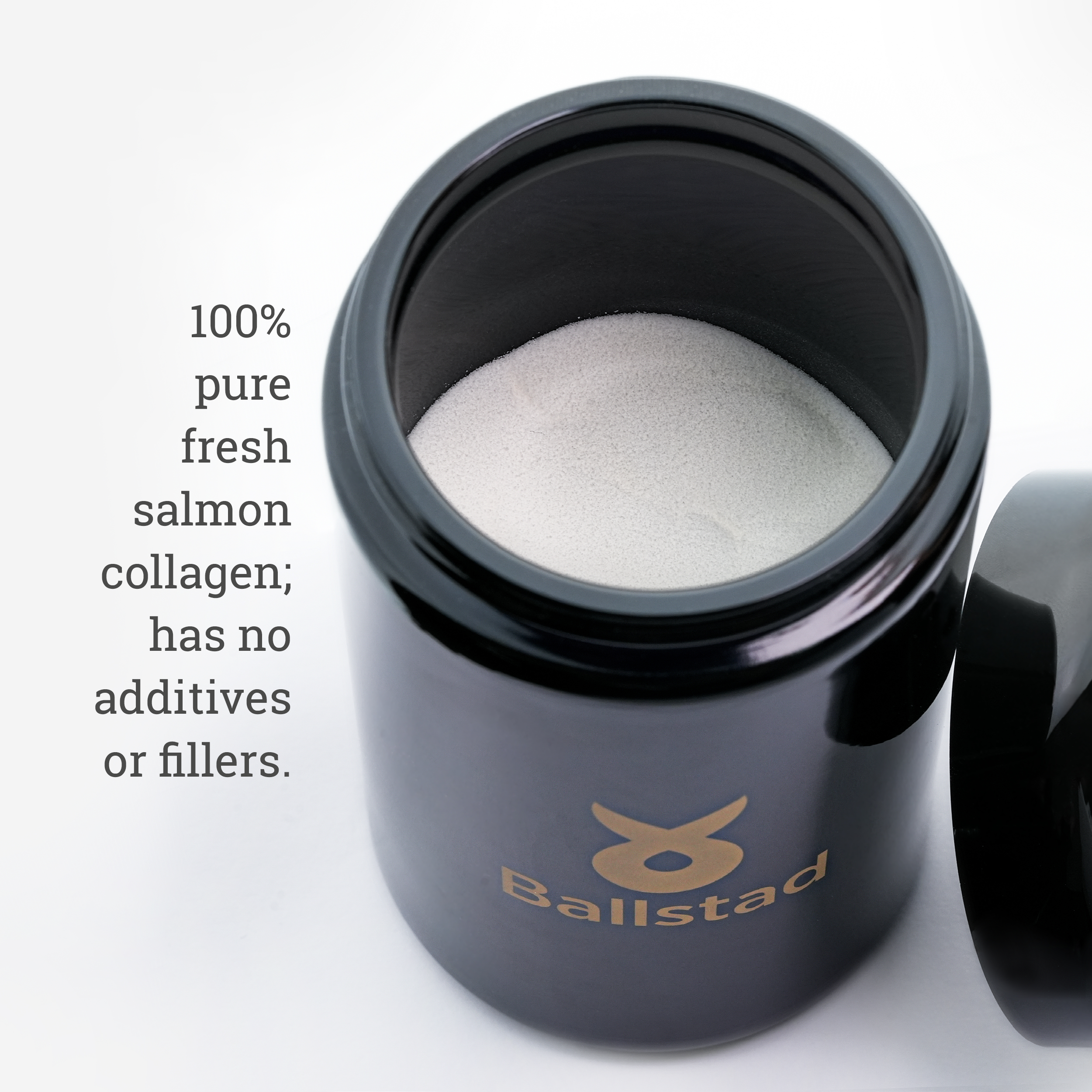 Pure Norwegian Salmon Collagen