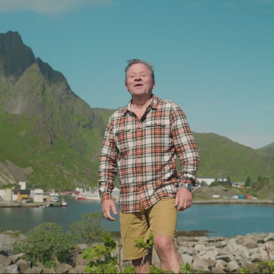 Fresh Norwegian Omega-3 Supplement - 1 Month